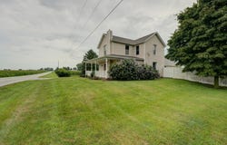 4695 Jaysville-St Johns Road, Greenville, OH 45331