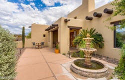 3701 N Wendell Road, Tucson, AZ 85749