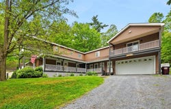 60 Cooper Street, Lake George, NY 12845