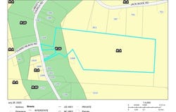 1318 Liberty Church Road, Mocksville, NC 27028