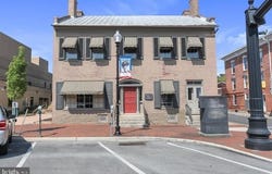 1-3 W MAIN STREET, WAYNESBORO, PA 17268
