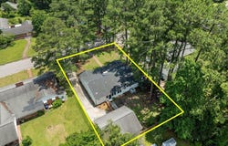 1206 Summit Avenue, Washington, NC 27889