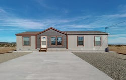 43 LOS CHAVEZ Avenue, Edgewood, NM 87015