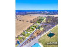 8353 Cady Road, Jackson, MI 49201