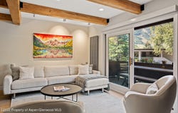 424 Park Circle, Aspen, CO 81611