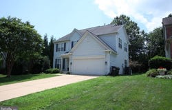 9616 LARKVIEW COURT, FAIRFAX STATION, VA 22039