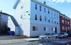 223 Morgan St, Fall River, MA 02721