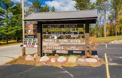 N10120 PARKWAY Road, CRIVITZ, WI 54114