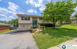 832 W Juniata Street, Allentown City, PA 18103