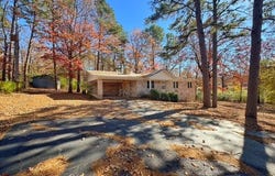 147 Memory Lane, Clinton, AR 72031