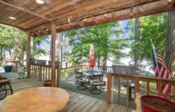 191 Tejas Trail, Grapeland, TX 75844