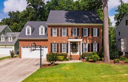 Apex, NC 27502