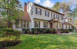 8407 Knollwood Court, Mechanicsville, VA 23116