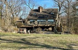 3381 W Marquette Woods Road, Stevensville, MI 49127