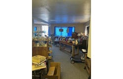 3311 College Ave, Snyder, TX 79549