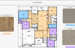 9400 Millstone Court, Edmond, OK 73034