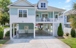 220 NE 45th Street, Oak Island, NC 28465