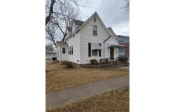 311 N 11th Street, Independence, KS 67301