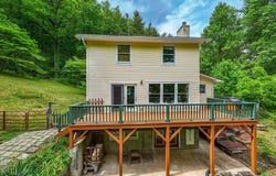 658 Tilley Creek Rd, Cullowhee, NC 28723