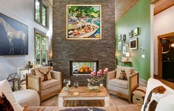 414 Watersong Trail, Ellijay, GA 30540
