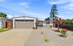3747 Independence Road, Fremont, CA 94538
