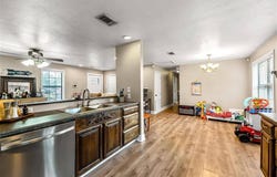 533 Corley St Street, Dequincy, LA 70633