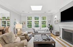 17 Stonegate Drive, Hilton Head Island, SC 29926