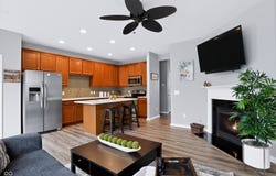 9522 Park Meridian Drive, Indianapolis, IN 46260