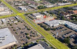 721 E Nolana Avenue, McAllen, TX 78504