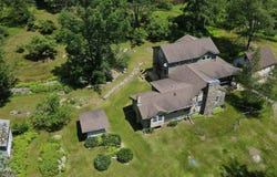 156 Mozzette Road, Canadensis, PA 18325