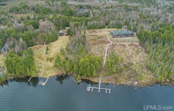 ON Palmer Lake, Land O Lakes T-WI, WI 54540