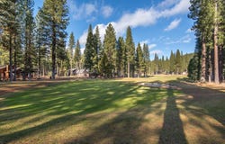 44 Black Bear Trail lot: 15, Clio, CA 96106