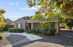 51 Bradley Ave, Walnut Creek, CA 94596