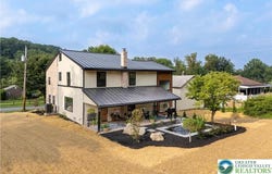 2477 Wassergass Road, Lower Saucon Twp, PA 18055