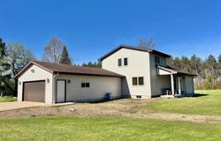 8545 COUNTY ROAD V, SURING, WI 54174