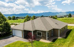 8 Buckskin Drive, Sheridan, WY 82801