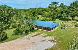 14776 Bethlehem  RD, Gravette, AR 72736