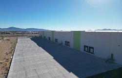 4801 Avenida Divisadero unit: A, Santa Teresa, NM 88008