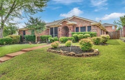 8210 Sailors Street, Rowlett, TX 75089