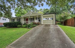 3643 Prince Way, Tucker, GA 30084