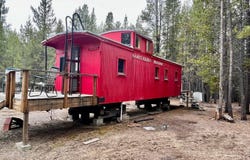 0 TBD McNeale, Crescent Lake, OR 97733