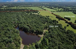 75060 S 3570 RD, Cushing, OK 74023