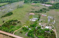 28725 Johnson Road, Maud, OK 74854