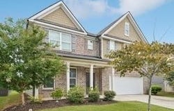 3707 Broadwick Lane, Lithonia, GA 30038
