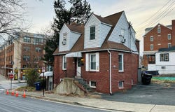 2325 S SHIRLINGTON ROAD, ARLINGTON, VA 22206