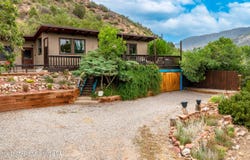 805 Red Mountain Drive, Glenwood Springs, CO 81601