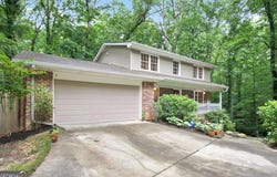 3025 MOUNTAIN CREEK, Roswell, GA 30075