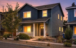516 SE Gleneden Place, Bend, OR 97702