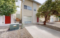 702 Broadway Boulevard SE unit: 19, Albuquerque, NM 87102