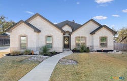 102 Rancho Del Lago Lane, Morgans Point Resort, TX 76513